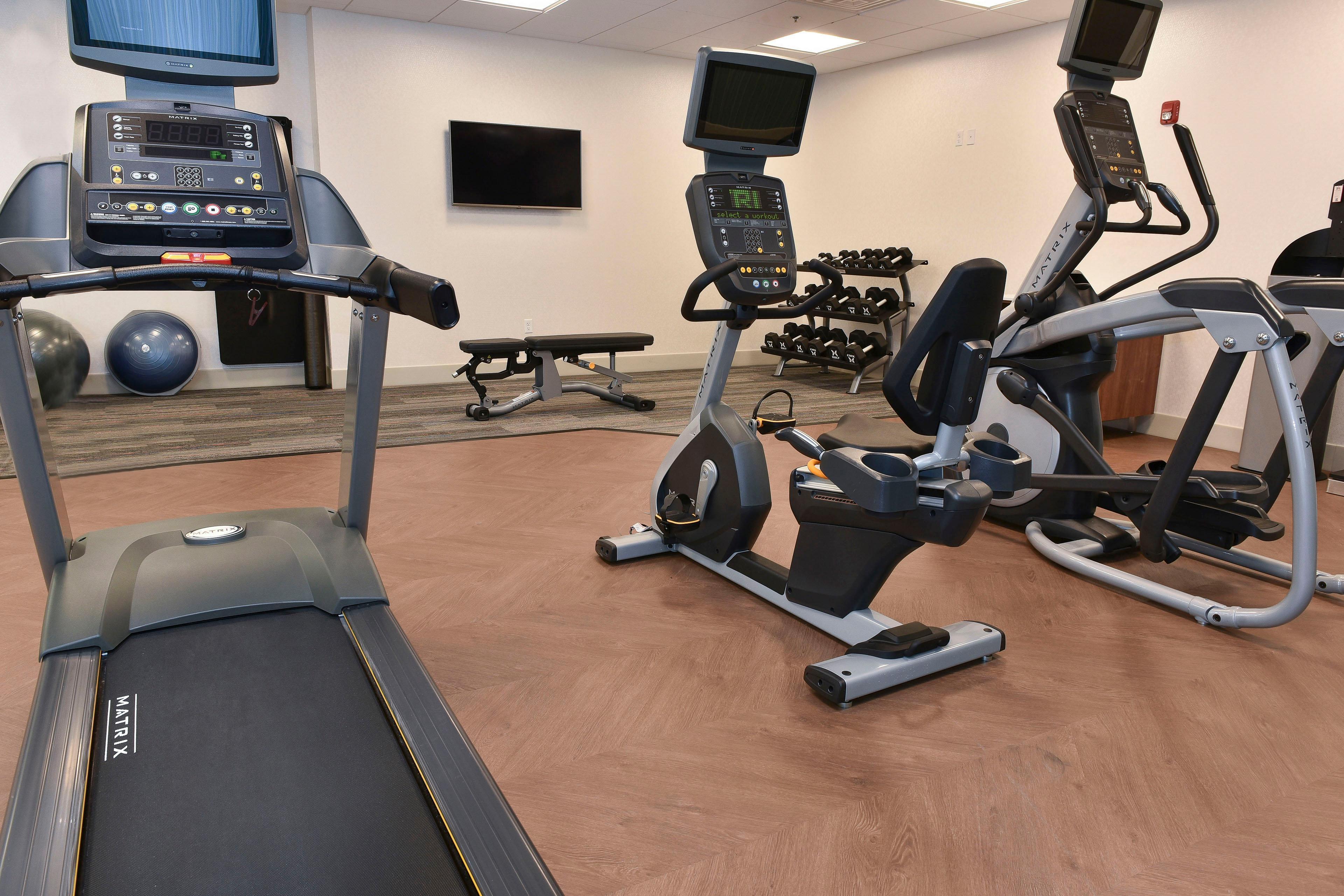 Holiday Inn Express & Suites - Madisonville By Ihg Εξωτερικό φωτογραφία