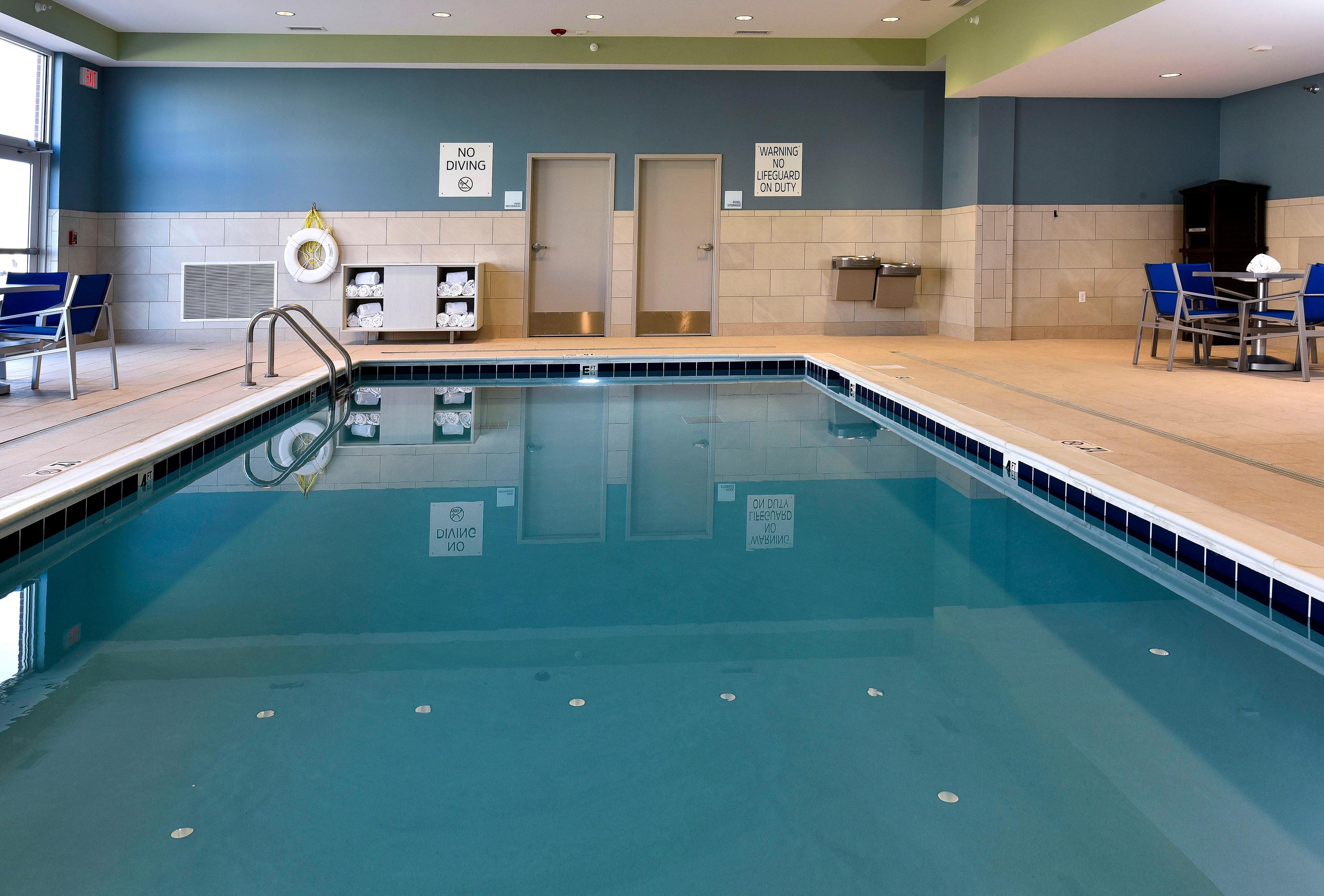 Holiday Inn Express & Suites - Madisonville By Ihg Εξωτερικό φωτογραφία