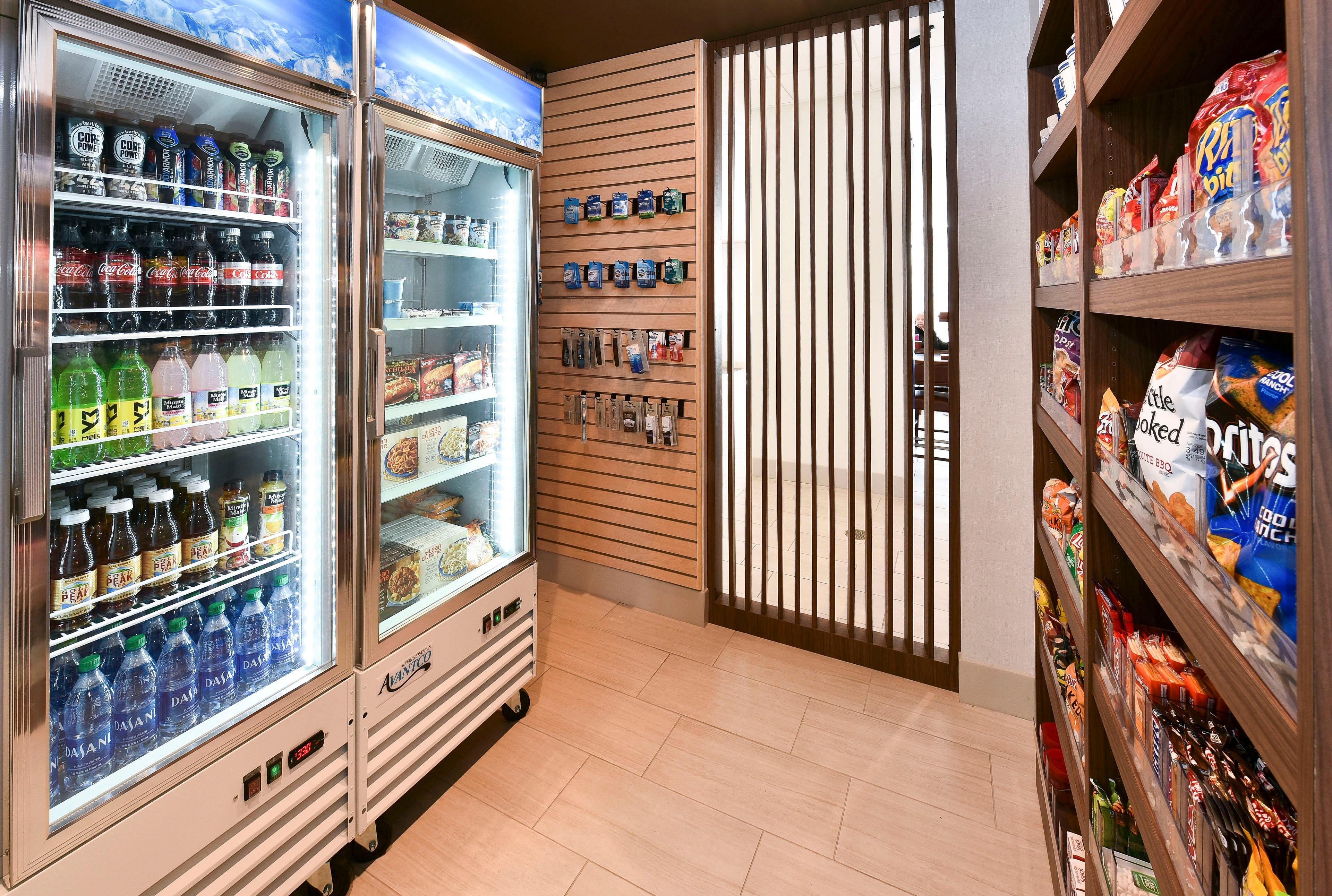 Holiday Inn Express & Suites - Madisonville By Ihg Εξωτερικό φωτογραφία