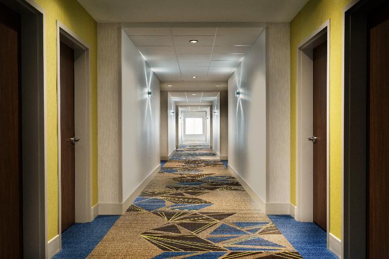 Holiday Inn Express & Suites - Madisonville By Ihg Εξωτερικό φωτογραφία