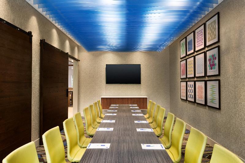 Holiday Inn Express & Suites - Madisonville By Ihg Εξωτερικό φωτογραφία