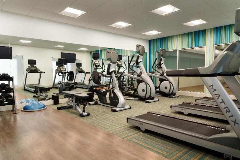 Holiday Inn Express & Suites - Madisonville By Ihg Εξωτερικό φωτογραφία